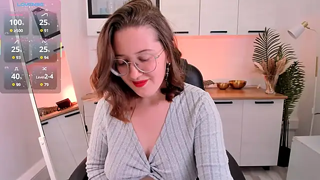 Charmy_Gracy Live XXX-Chat