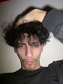 Albino1122 Live XXX-Chat