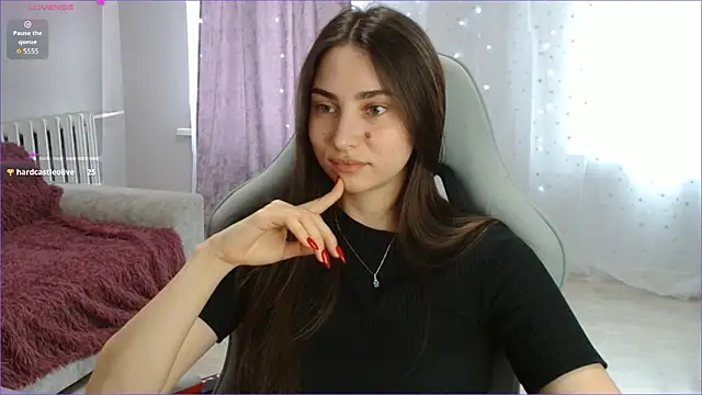 Lina_________'s Live XXX Chat