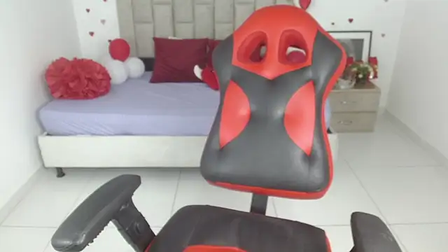 Show de webcam de Caius_fox