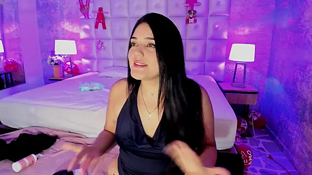 Maddysex_ Show Webcam