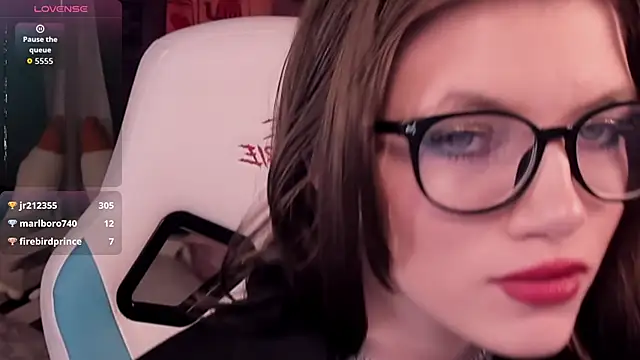 CathyAdams – Live XXX-chat