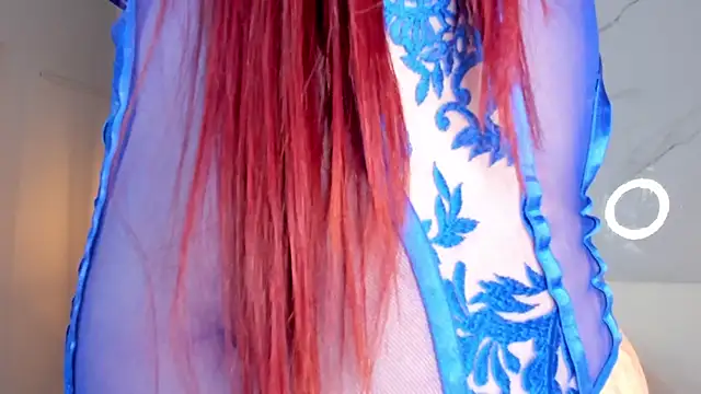 Marie_Castelzc – Live XXX-chat