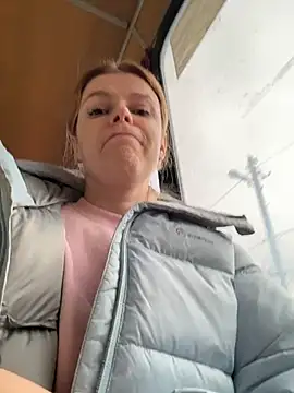 HarrietDart's Webcam Show