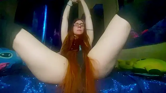 Czat XXX na żywo – moon_shy