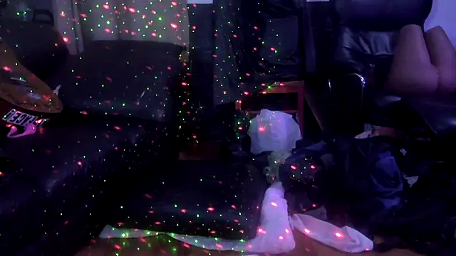 TheHellBilly webcam show