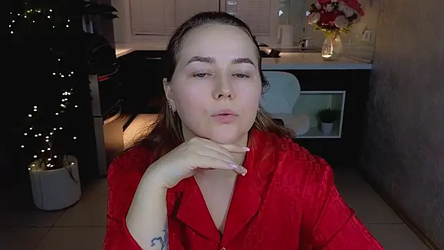 Mira_Mermayd 라이브 XXX 채팅