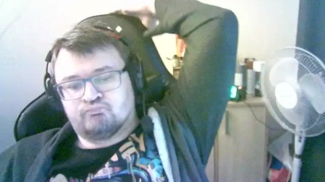 XXX chat uživo modela SirAbuser