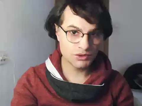 XXX chat uživo modela wildpussycat23