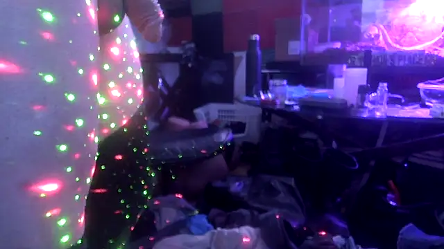 XXX chat uživo modela TheHellBilly