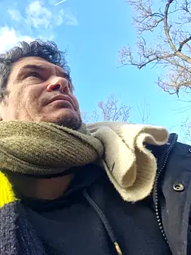 twitshe Adlı Modelin Canlı XXX Sohbeti