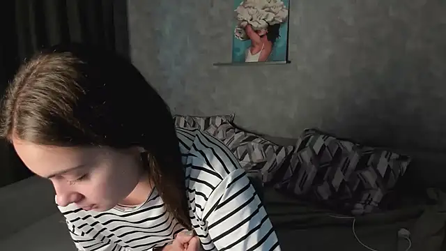 Živý XXX chat KristinaLoison