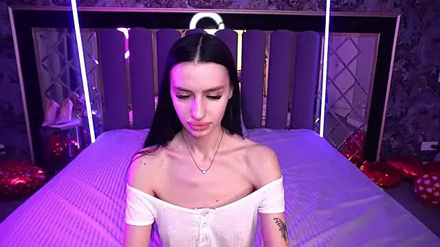 Snow_WhiteeeX 现 场XXX聊天