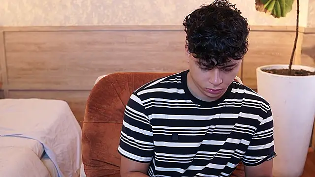 Chat XXX Live Ethan_occonor