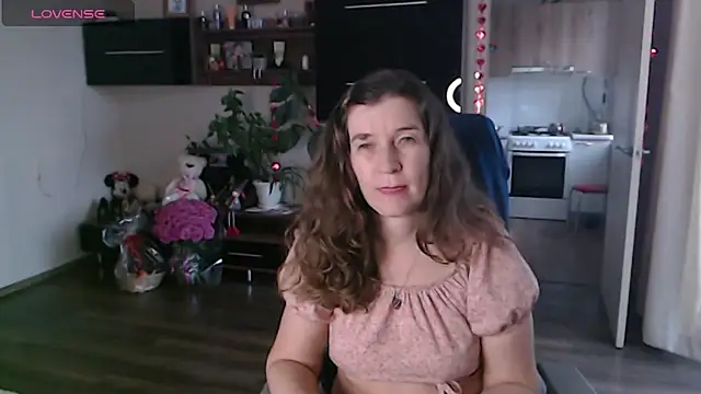 SofiaBoone élő XXX-chatje