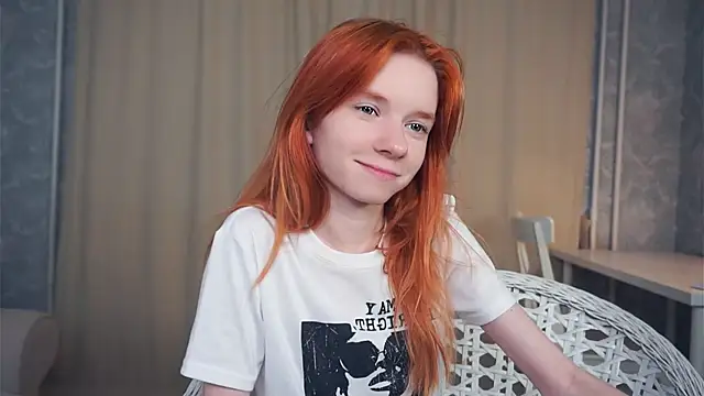 عرض كام TarynPalek