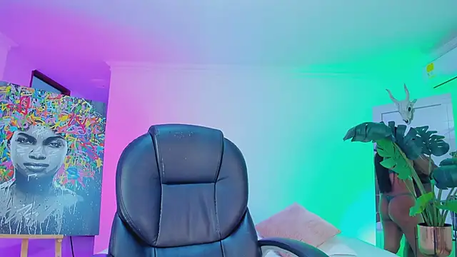 JANYLOVE__ Chat XXX in diretta