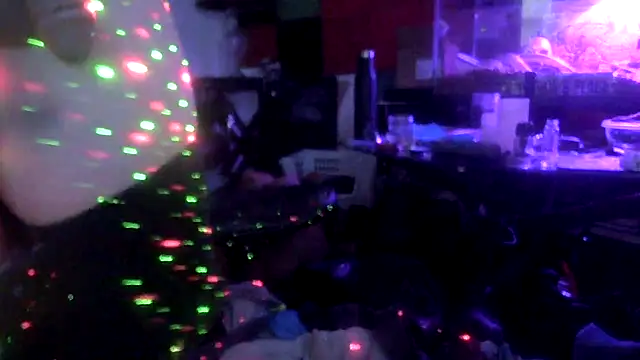 TheHellBilly Live XXX-chat