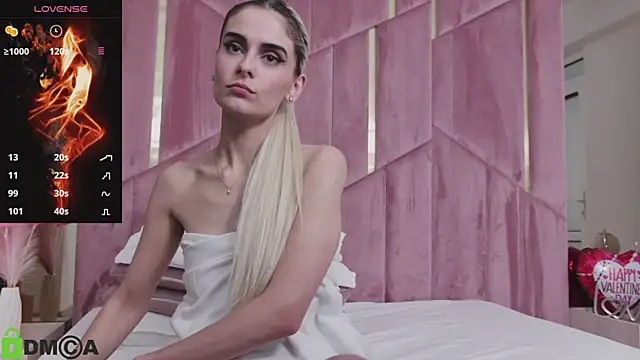 Chat XXX Live SelenaDaze