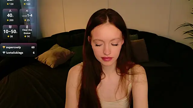 SallyPinkman: απευθείας συνομιλία ΧΧΧ