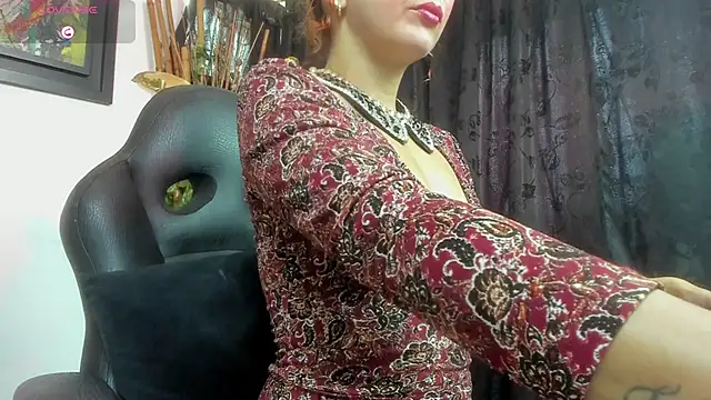 kyra_jeet élő XXX-chatje