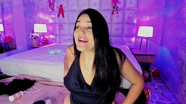 Maddysex_ Adlı Modelin Canlı XXX Sohbeti