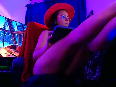 Czat XXX na żywo – MistressSlut1