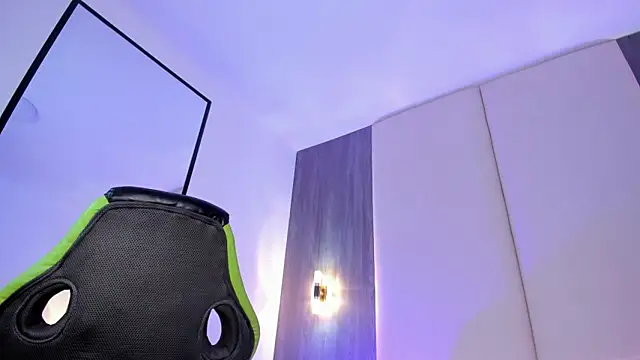 Chat XXX en directo de desireee_