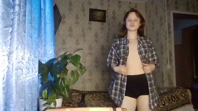 Ammymia's Live XXX Chat