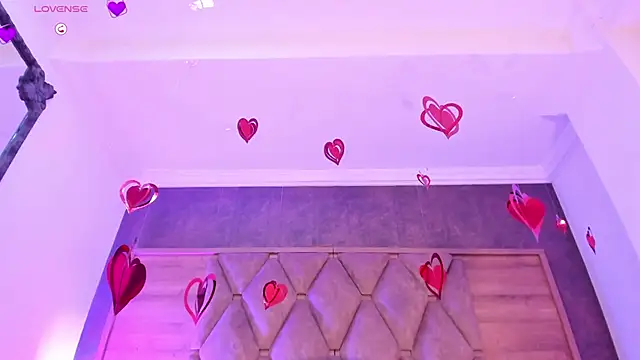 Chat XXX en directo de AudreyHayworth