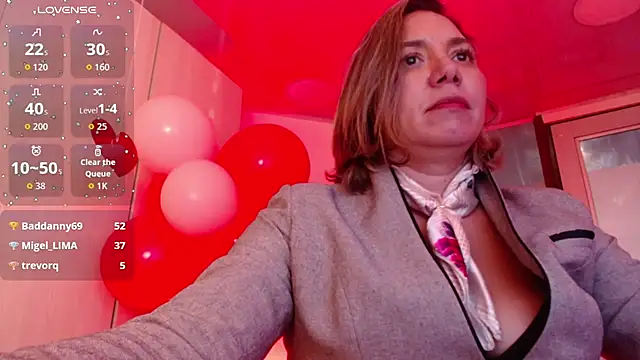 Онлайн чат XXX milfsecret69