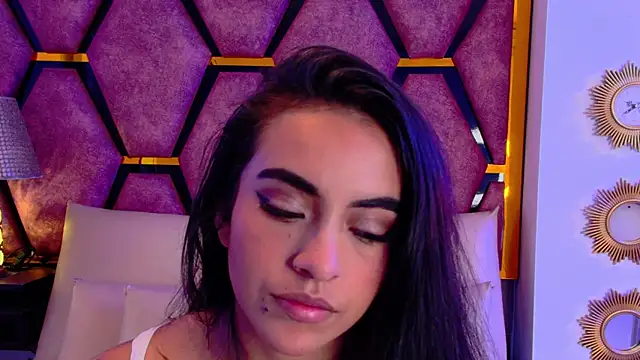 Chat XXX ao vivo de Leslie_Bussh_