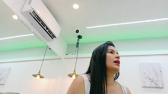 AlmaRose_ – Live XXX-chat