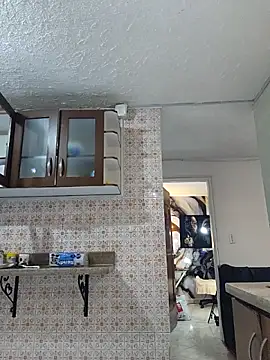 Chat XXX ao vivo de LizzRouse