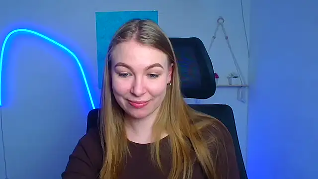 Dana_flowers' Live XXX Chat