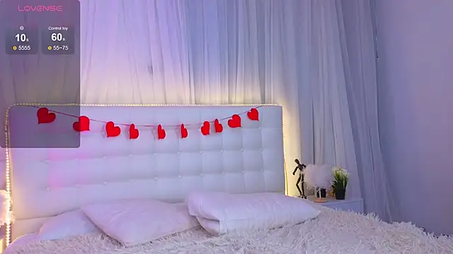 Monica_Leen's Live XXX Chat