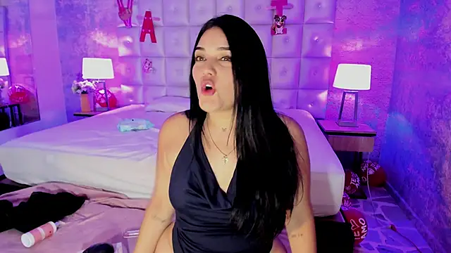 Sembang XXX Secara Langsung Maddysex_