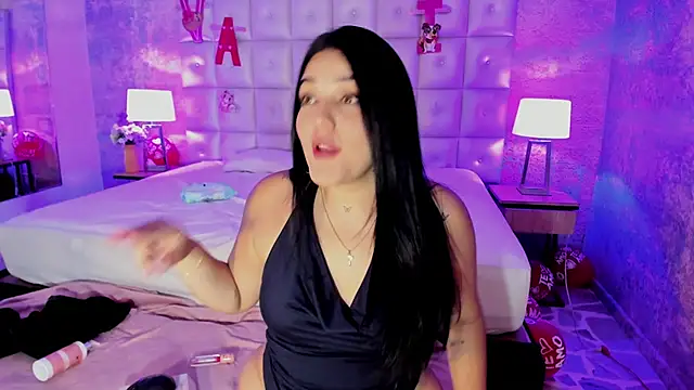 دردشة Maddysex_ الجنسية المباشرة