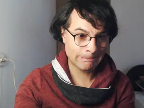 wildpussycat23 Webcam-Show