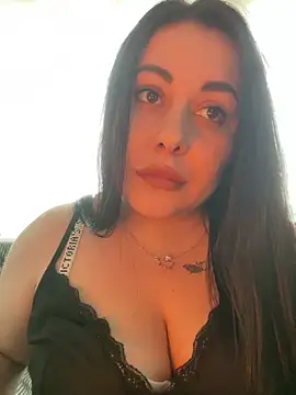 Chatroom XXX en direct de DaisyStreet