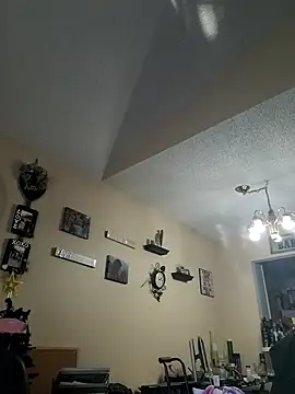 NikkiBlisss' Live XXX Chat