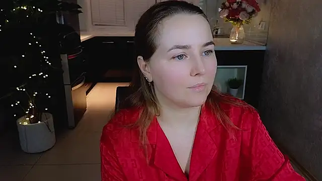 Živý XXX chat Mira_Mermayd