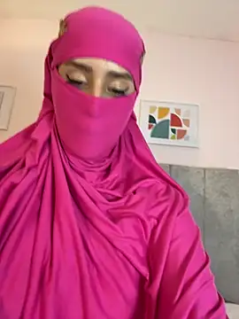 rawiyaのライブXXXチャット