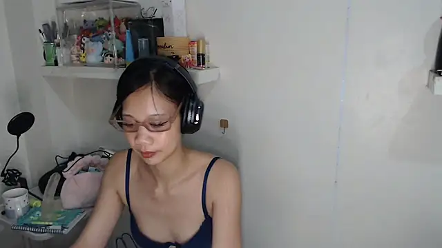 GloryKulikowski 在線直播表演