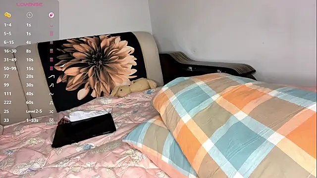 LoryMusetti Live XXX-Chat