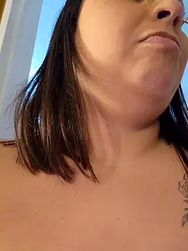 LizzRouse 라이브 XXX 채팅