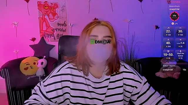 casey_meow_'s Live XXX Chat