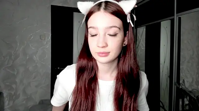 EvonDales webcam show