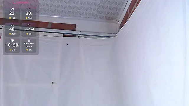 Clawdeen_gh Live XXX Chat