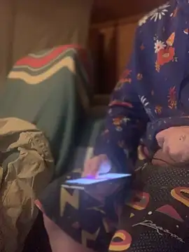 Ldnick69's Webcam Show